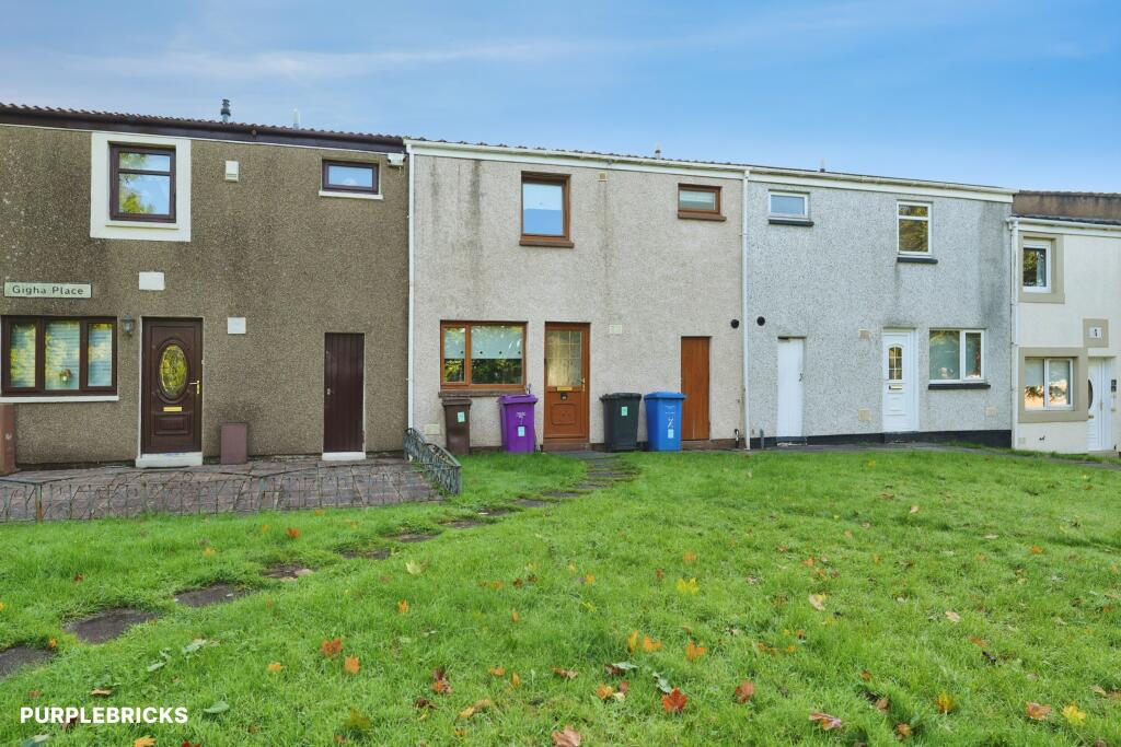 Main image of property: Gigha Place, Irvine, KA11