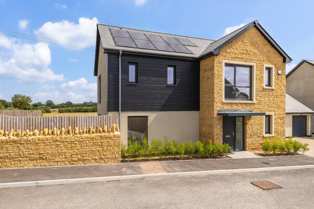 Main image of property: Harvester Close, Galhampton