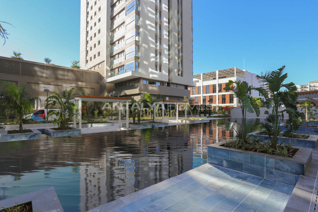 Main image of property: Antalya, Antalya, Kepez