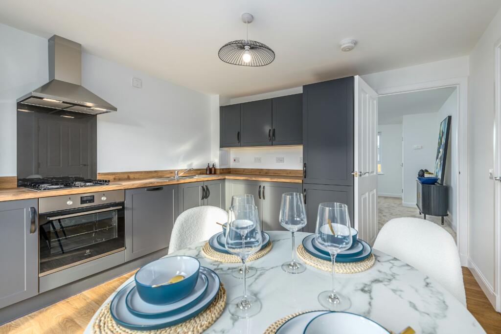 House in Aberdeen - View 4