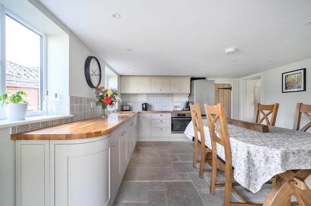 House in Taunton, Netherclay, Orchard Portman - View 4