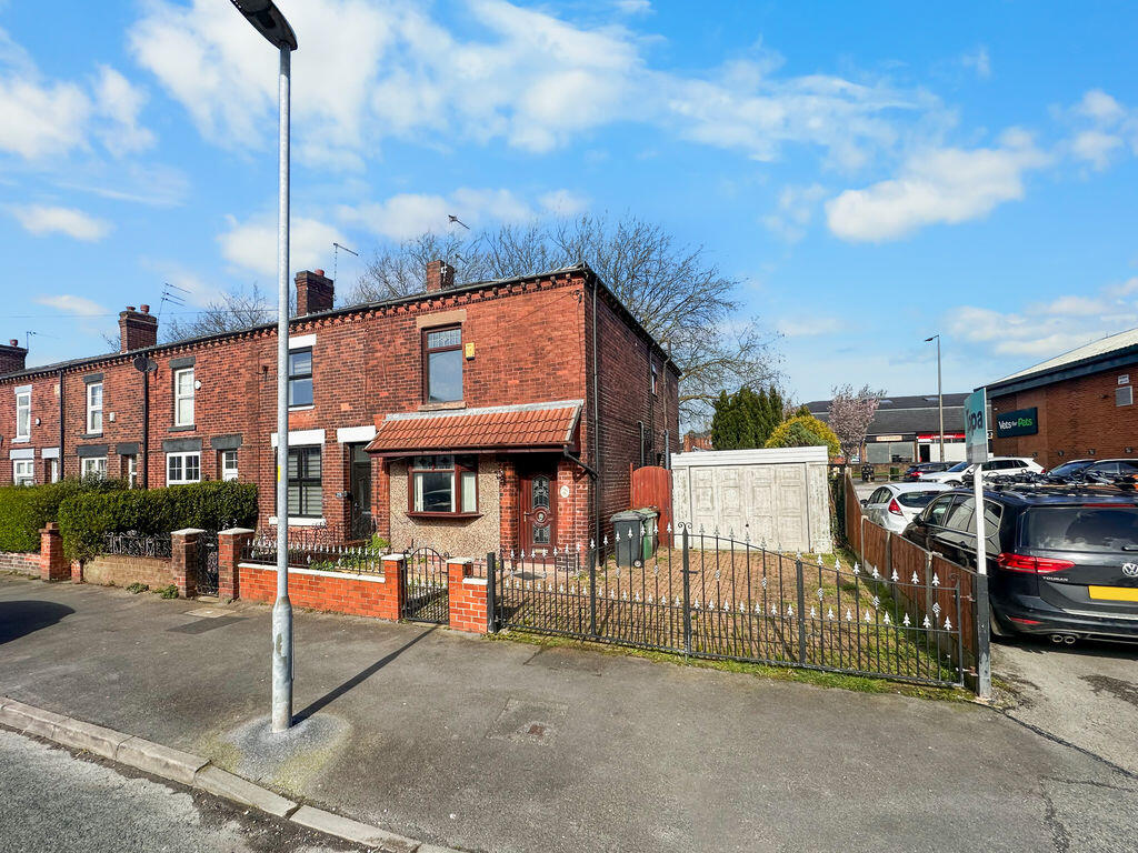 Main image of property: Woodhouse Lane, Wigan