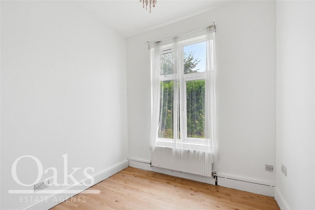 Apartment in London - View 4