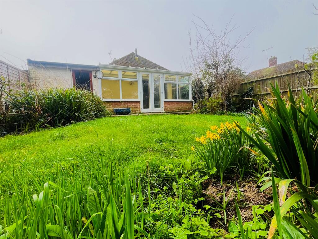 Main image of property: Otteham Close, Polegate