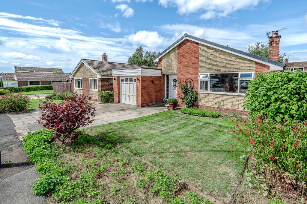 House in Preston - View 5