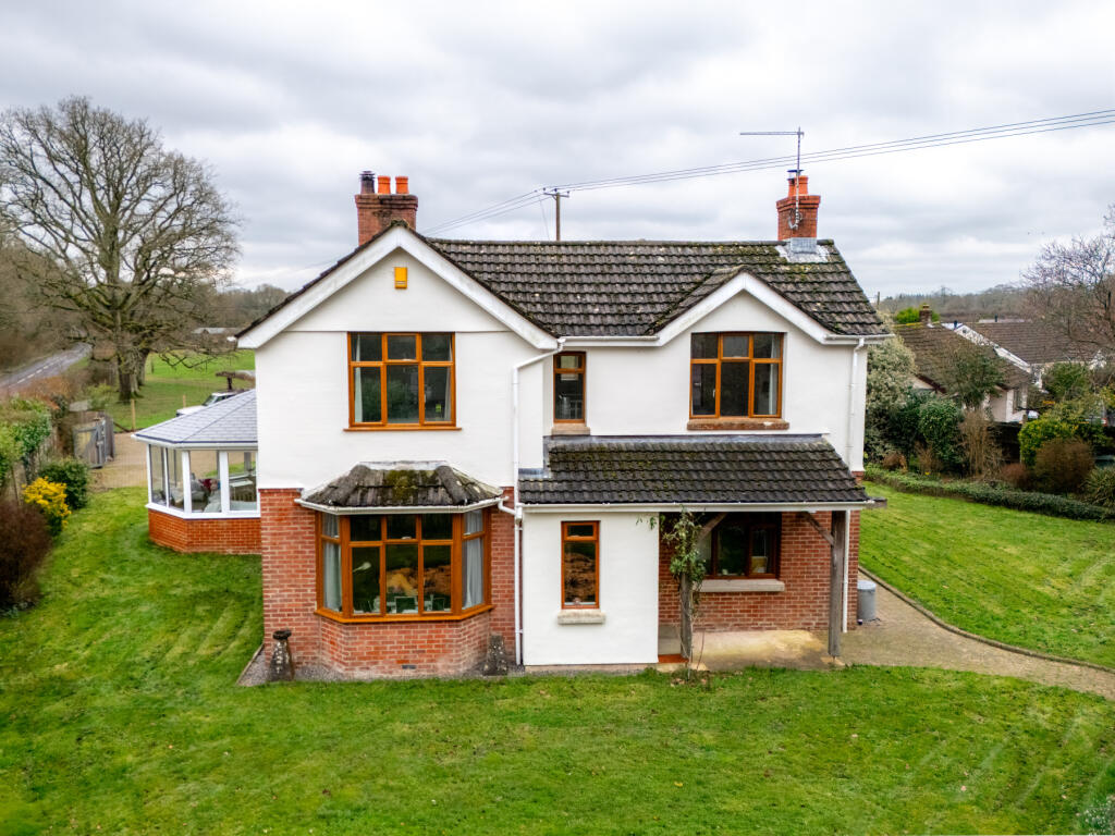 Main image of property: Cranborne, Dorset