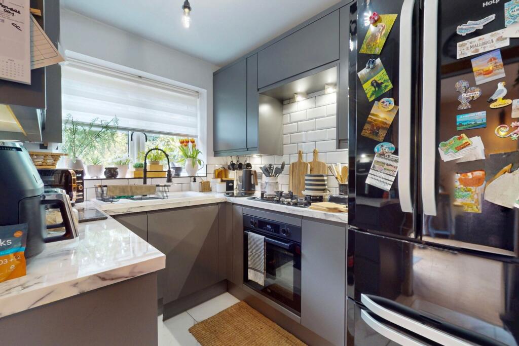 Stirchley Grange, Stirchley Road, Stirchley, Telford, Shropshire, TF3 1AB photo 2