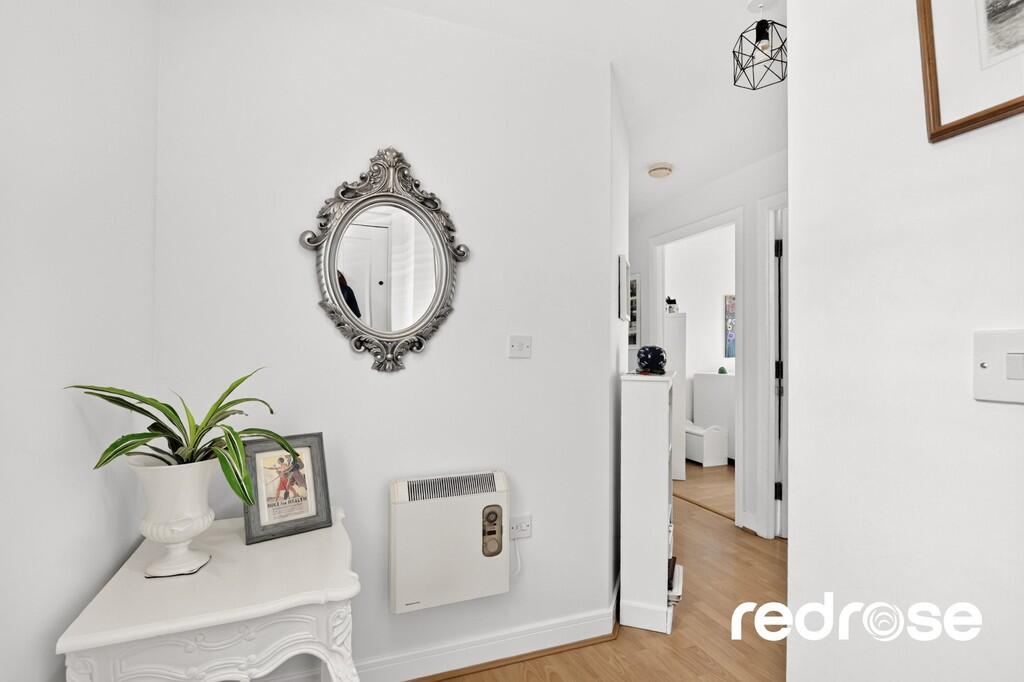 Apartment in South Ribble, Lancashire - View 4