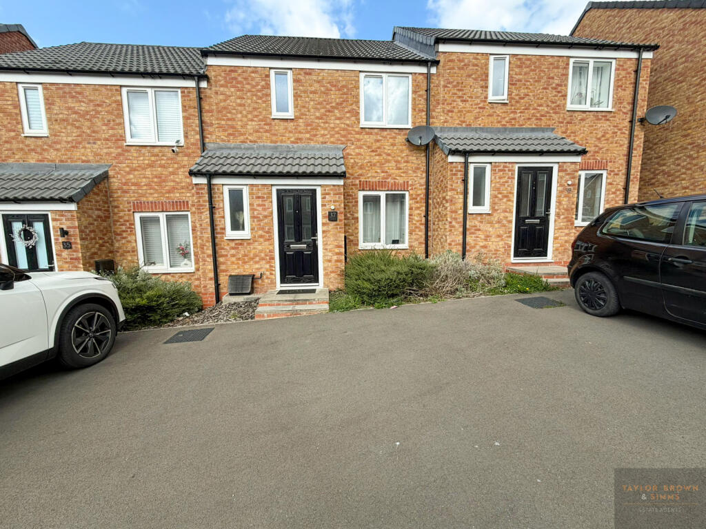 Main image of property: Beamlight Road, Eastwood, Nottingham, Nottinghamshire
