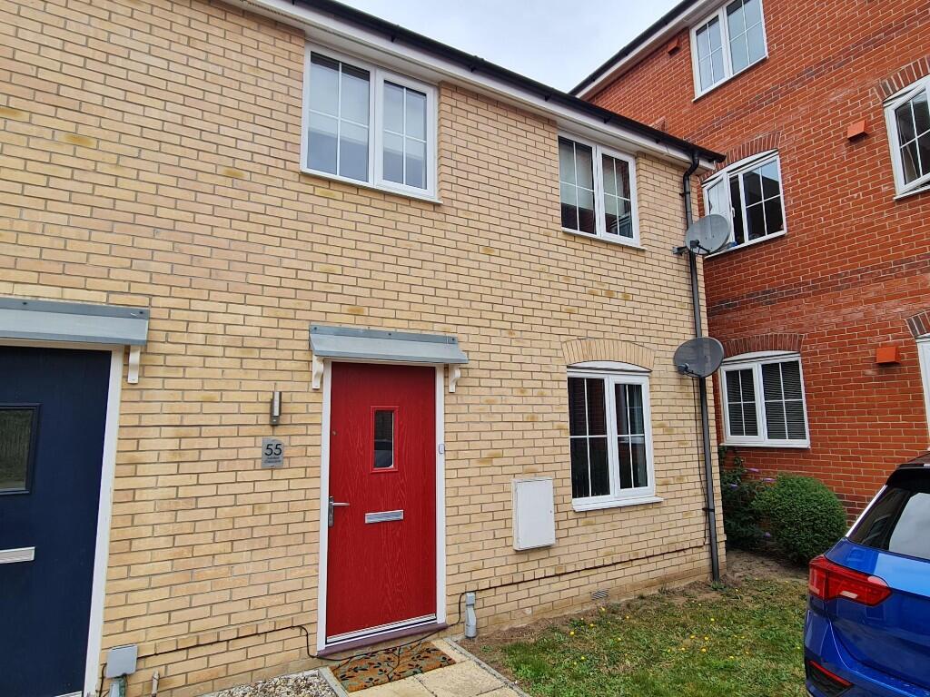 Main image of property: Jubilee Crescent, IP6