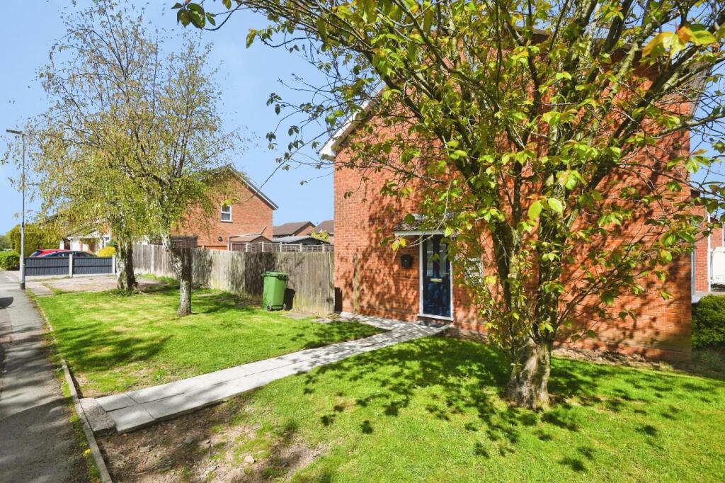 Main image of property: Greenheart, Tamworth