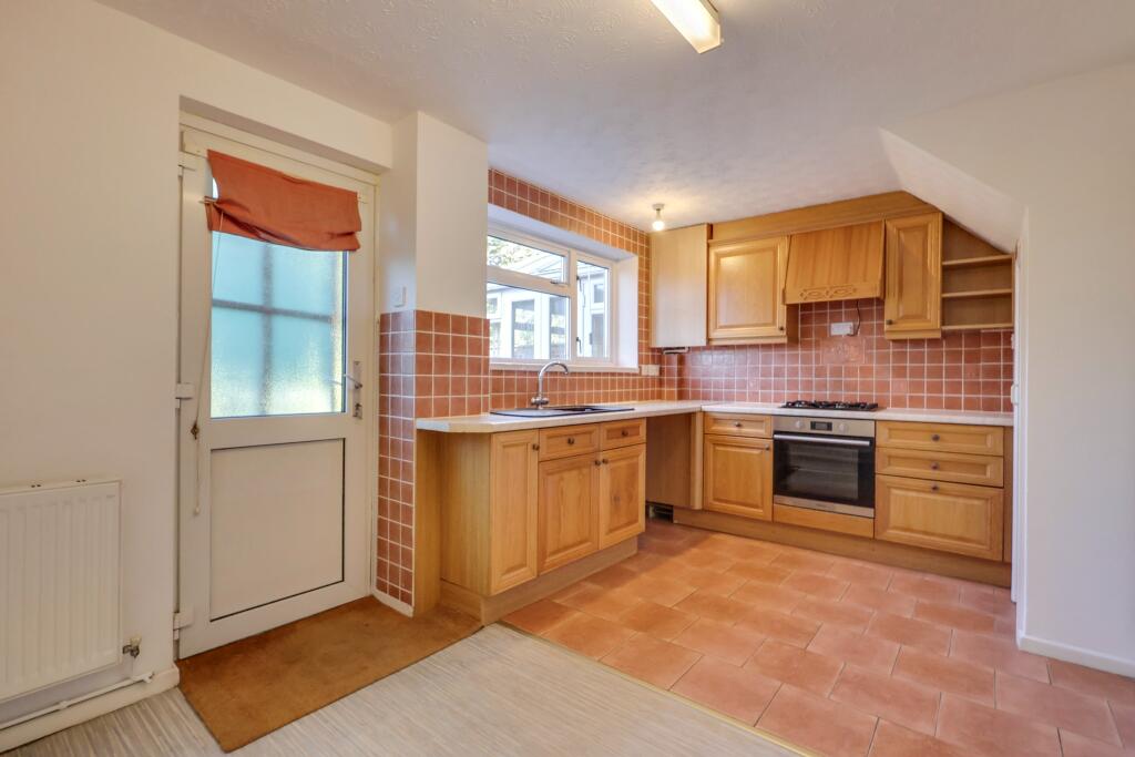 House in Southampton - View 2