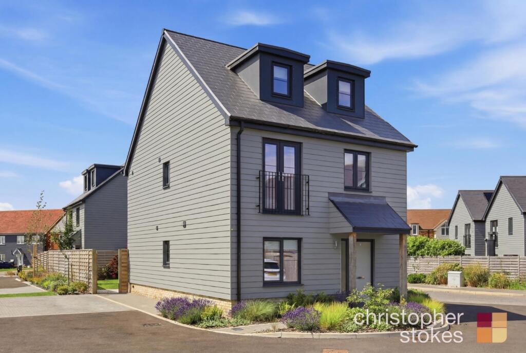 Main image of property: The Mallard, The Chimes, Broxbourne, Essex, EN10 6RJ