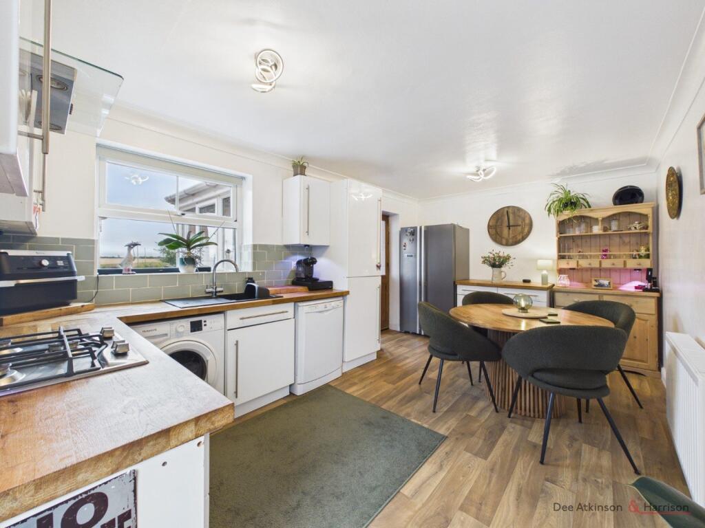 House in York, Beeford - View 3