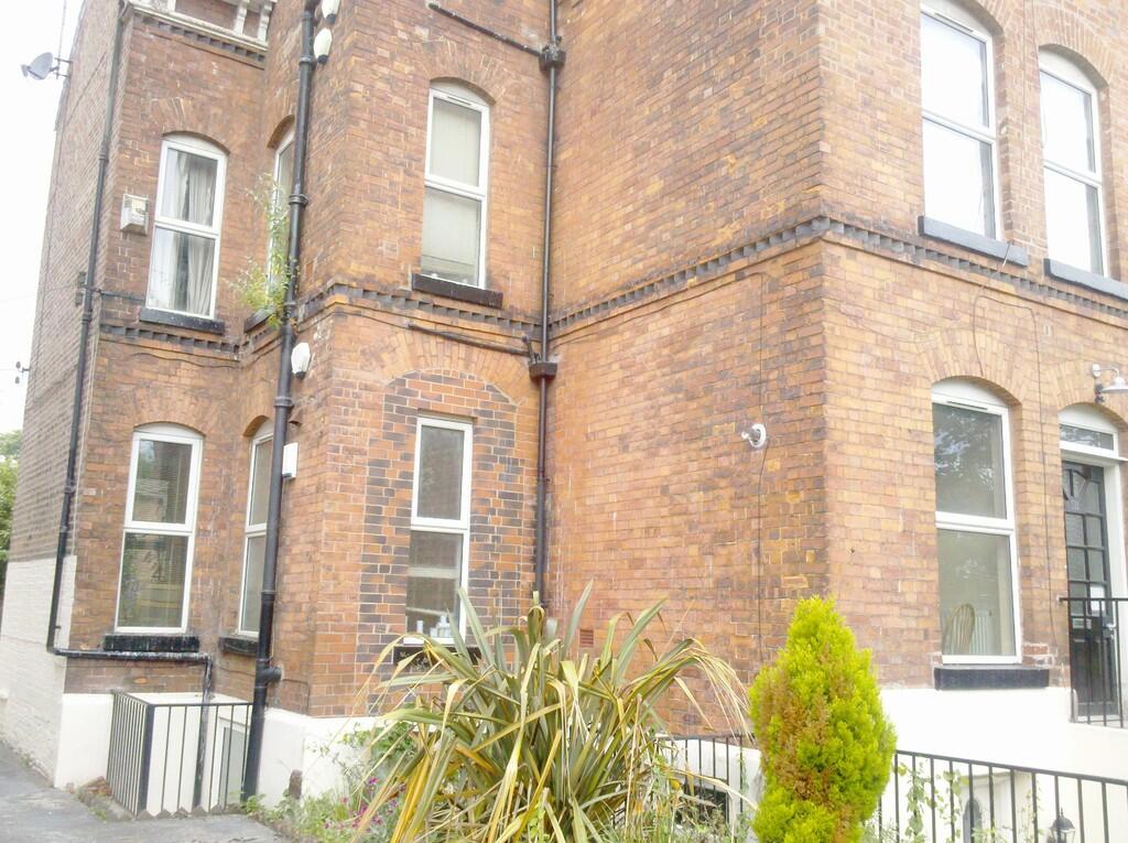 Main image of property: Barlow Moor Road, Chorlton