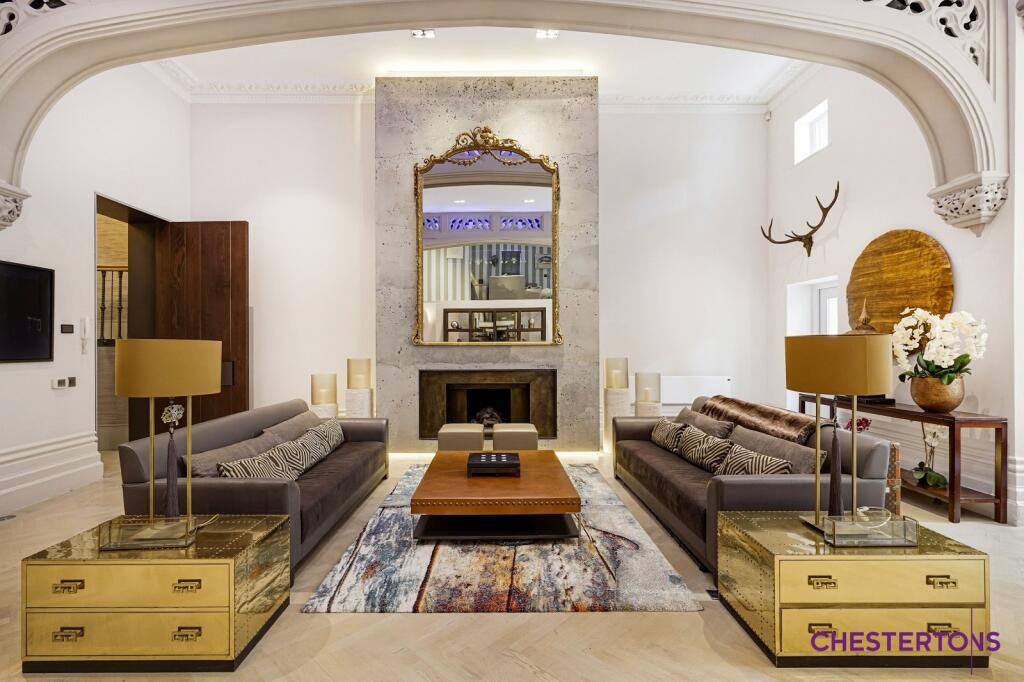 Apartment in London - View 2