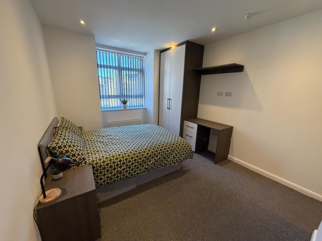 Main image of property: Chorley Road, Swinton, M27