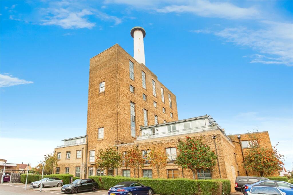 Main image of property: Rochford Lofts, Pollards Close, Rochford, Essex, SS4