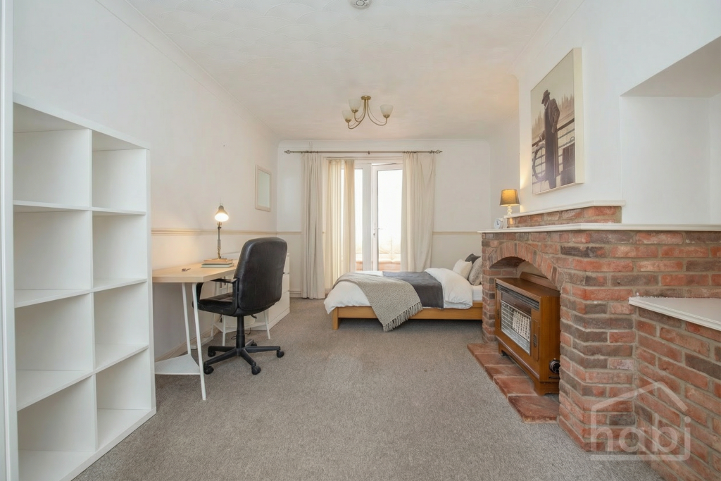 Main image of property: Fairfax Road, Norwich, NR4