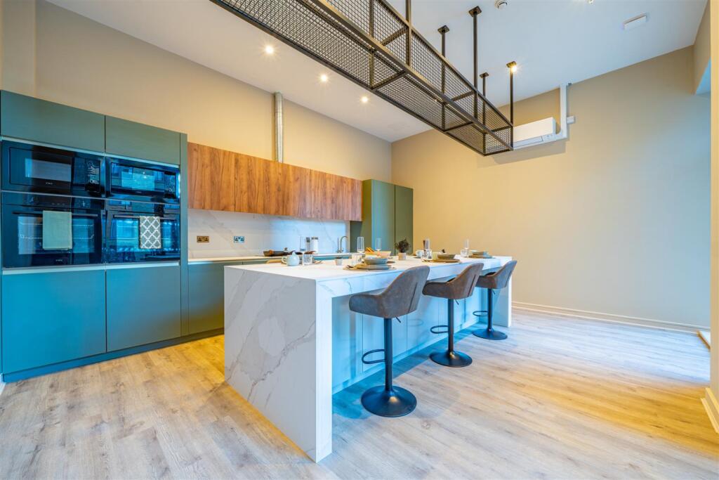 Main image of property: Highcross Street, Leicester