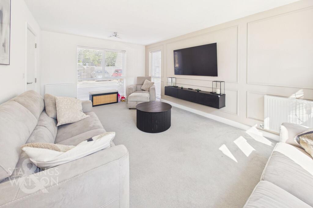 House in Norwich - View 5