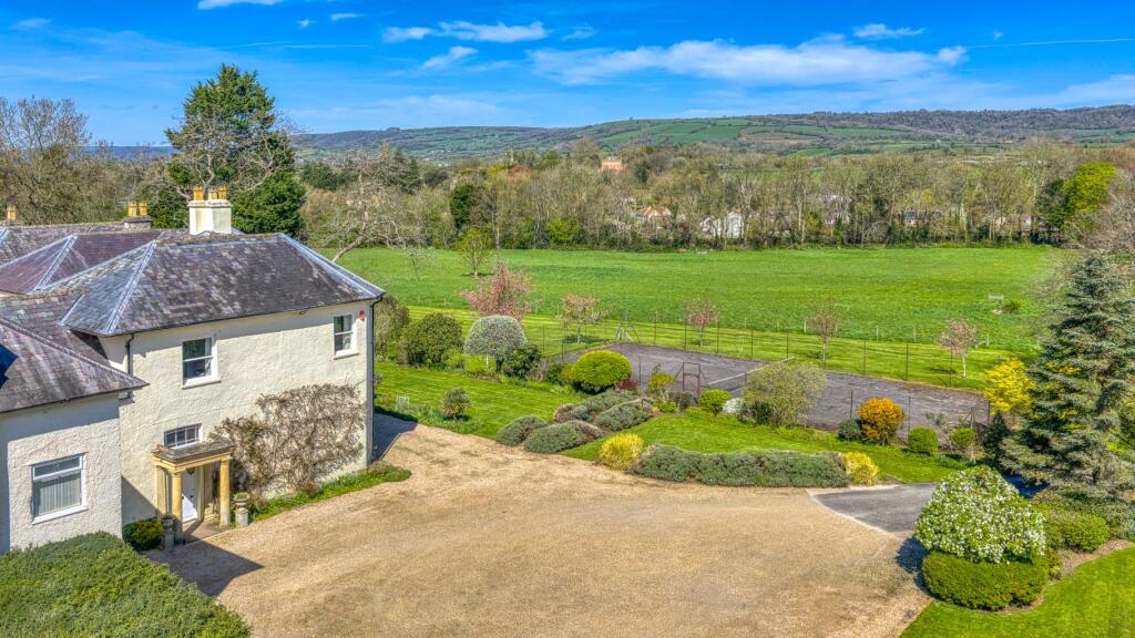 Additional image 31 of Stunning house with park like grounds close to Wells