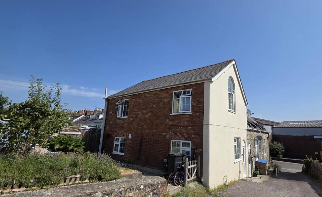 Main image of property: Joshua House, Chard