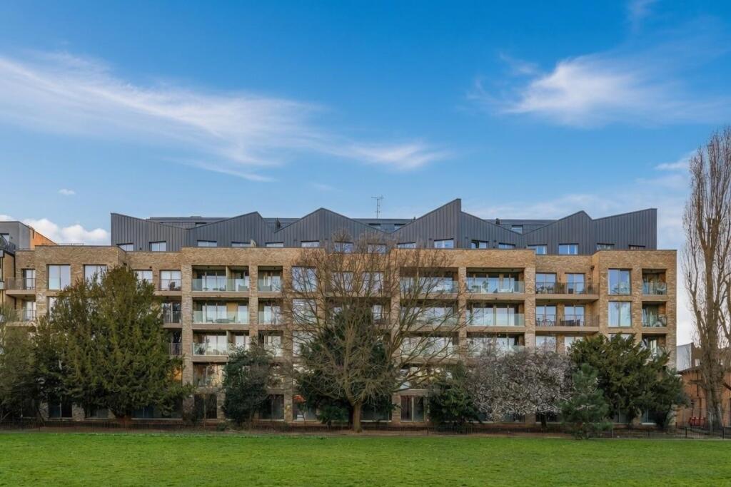 Main image of property: Espalier Gardens, Kilburn