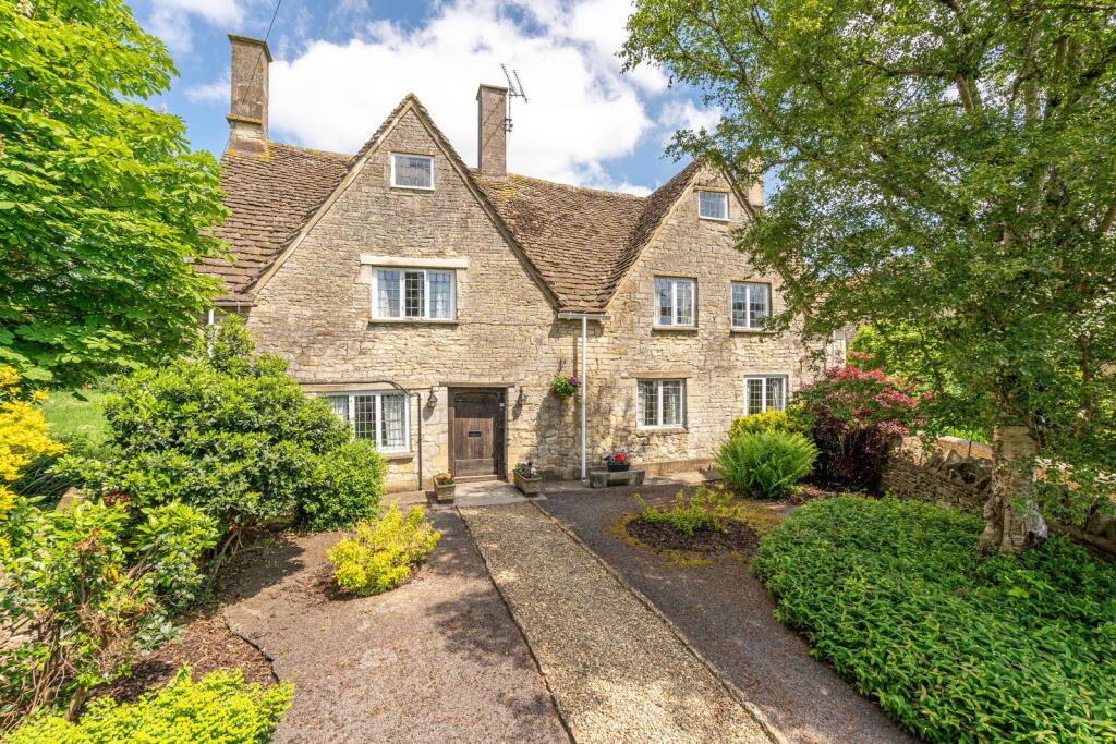 Main image of property: Kilcott Road, Hillesley