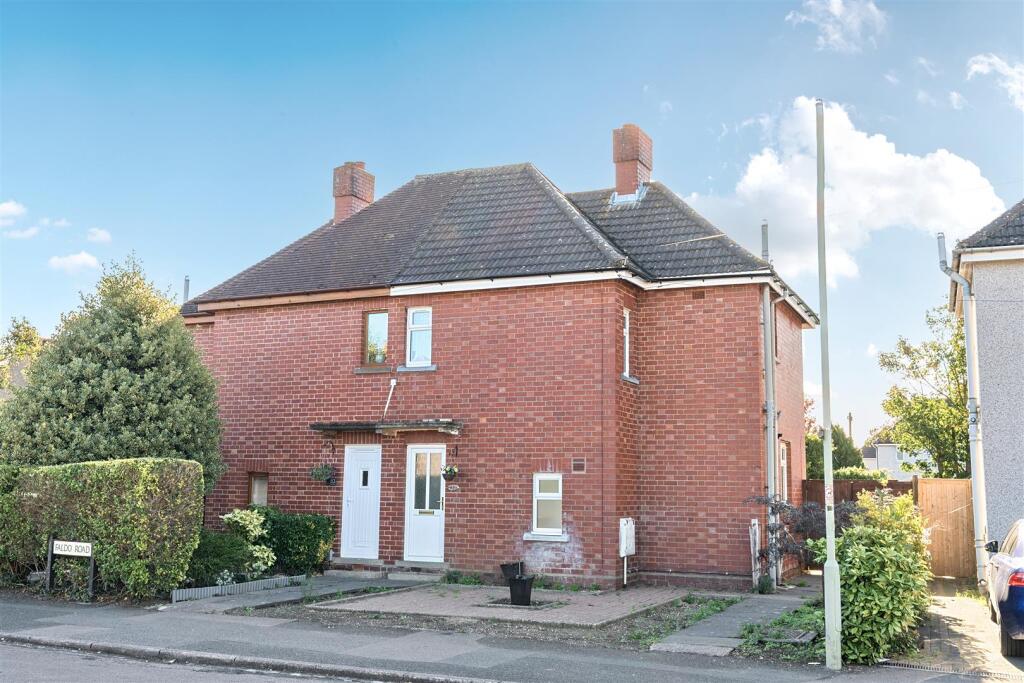 Main image of property: Faldo Road, Bedford