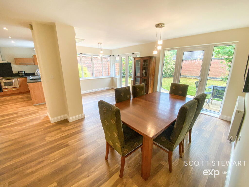 House in Peterborough, Hampton Hargate - View 4