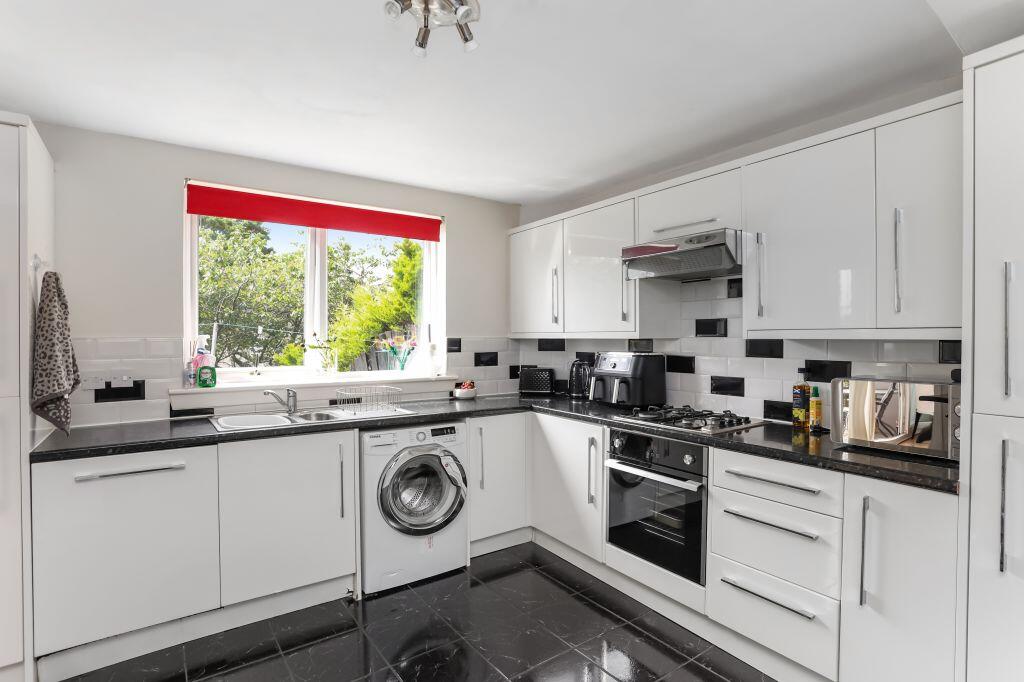 House in Edinburgh, Northfield/Willowbrae - View 4