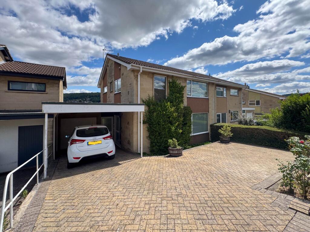 Main image of property: Meadow Park, Bath