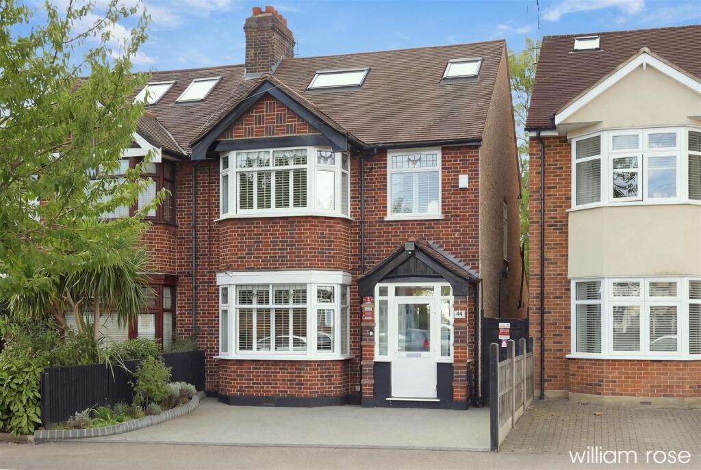 Main image of property: Gunners Grove, Chingford