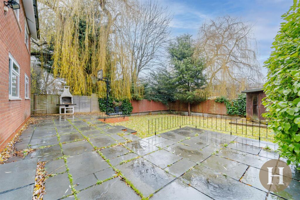 Additional image 30 of Michael Drive, Edgbaston, Birmingham, B15