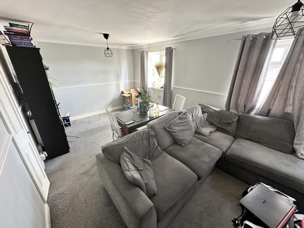 Apartment in Bath - View 4