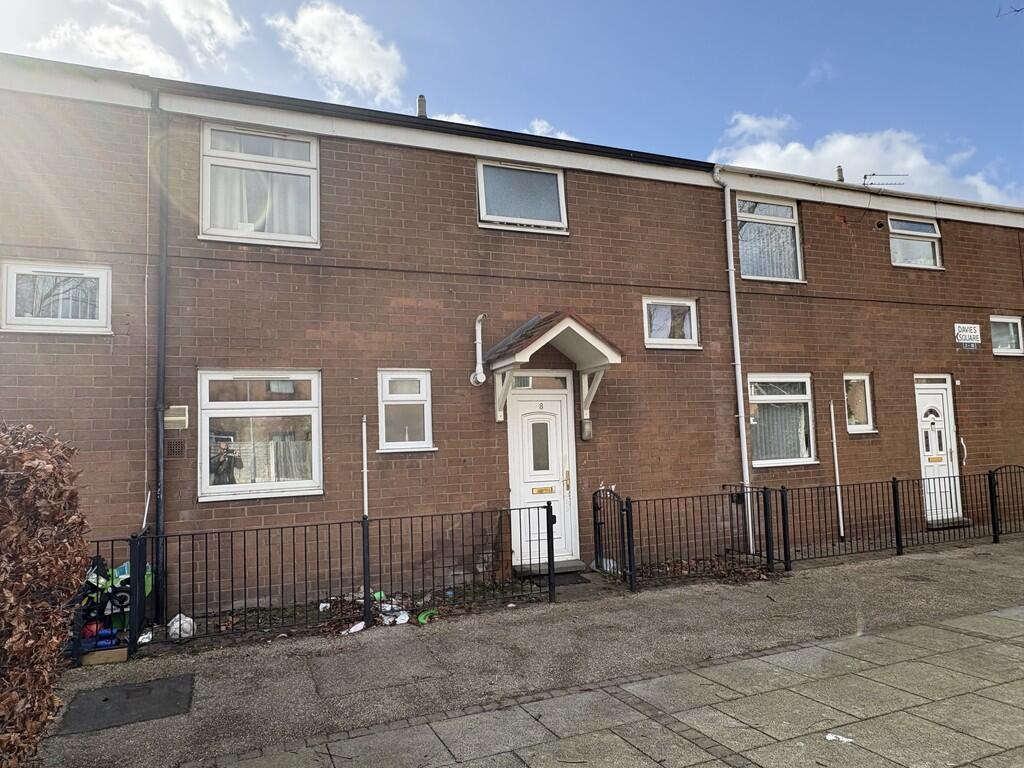 Main image of property: Davies Square, Manchester