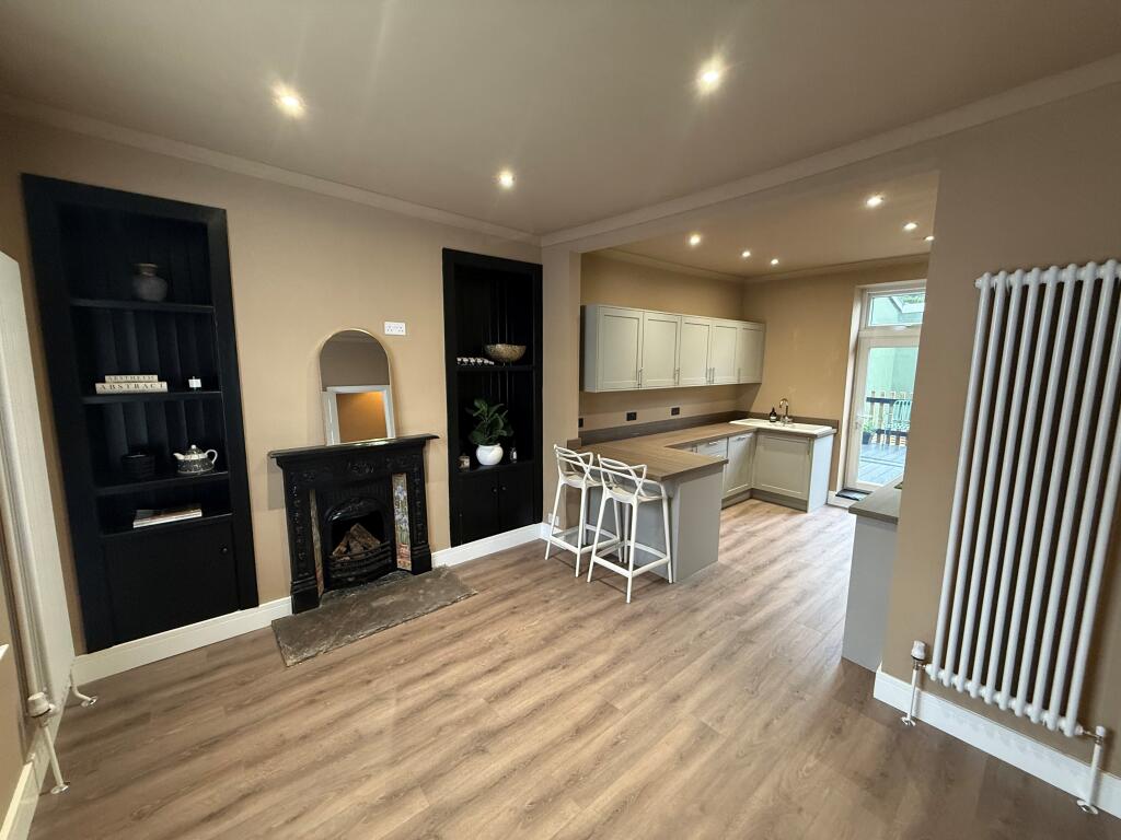 Main image of property: John Street, PENARTH