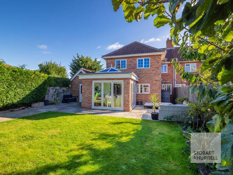 Main image of property: Ling Close, Coltishall, Norfolk