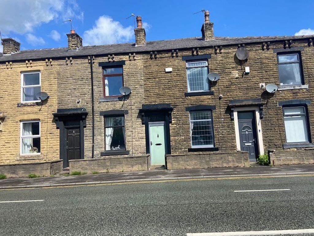 Main image of property: Halifax Road Hurstead