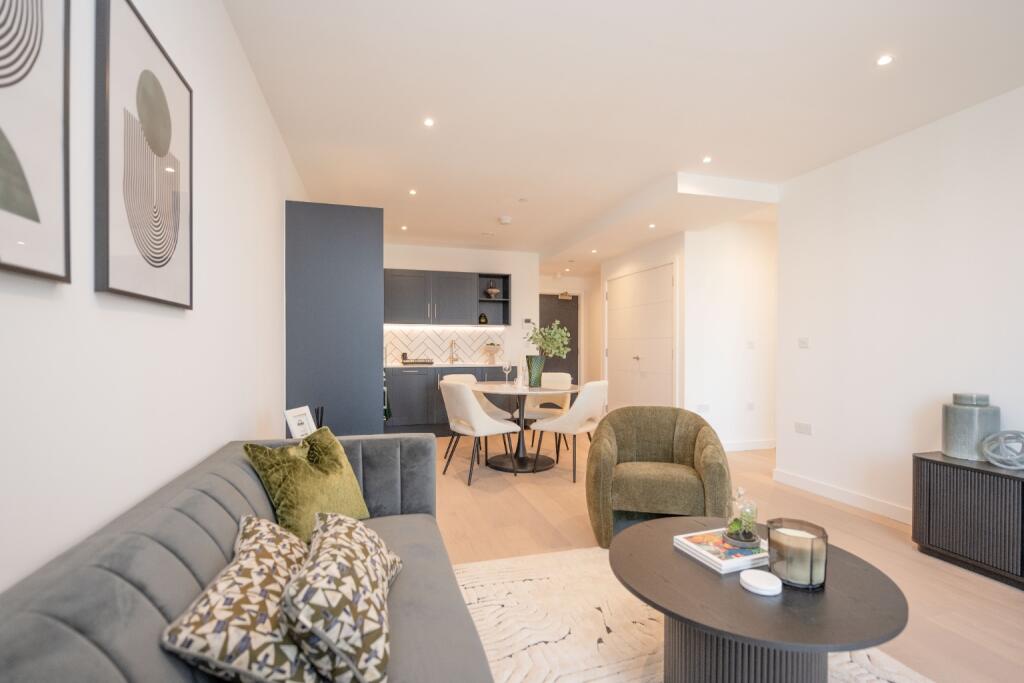 Scape House, Fulton Road, Wembley, Greater London, HA9 photo 2