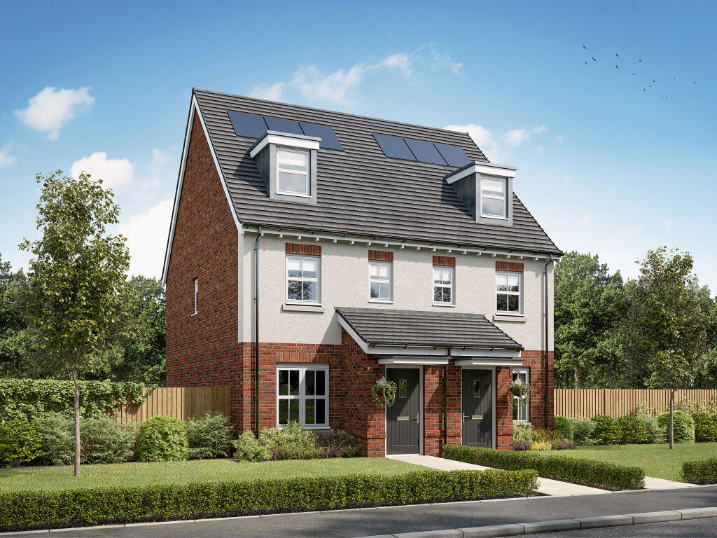 Main image of property: Bawtry Road,
Bessacarr,
Doncaster,
DN4