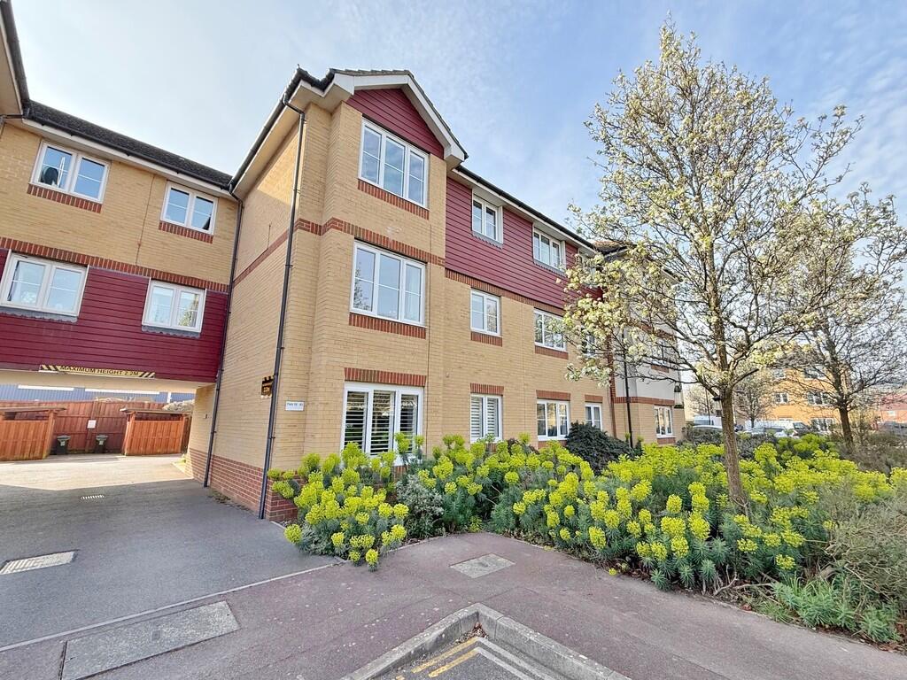 Main image of property: The Fairways, Farlington