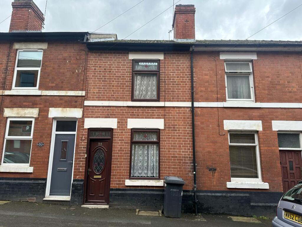 Main image of property: Lynton Street, Derby, DE22 3RU
