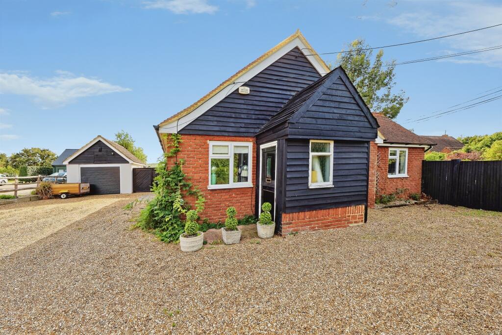 Main image of property: Highstreet Road, Hernhill, Faversham