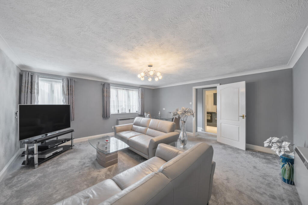 Main image of property: The Alders, West Wickham, BR4