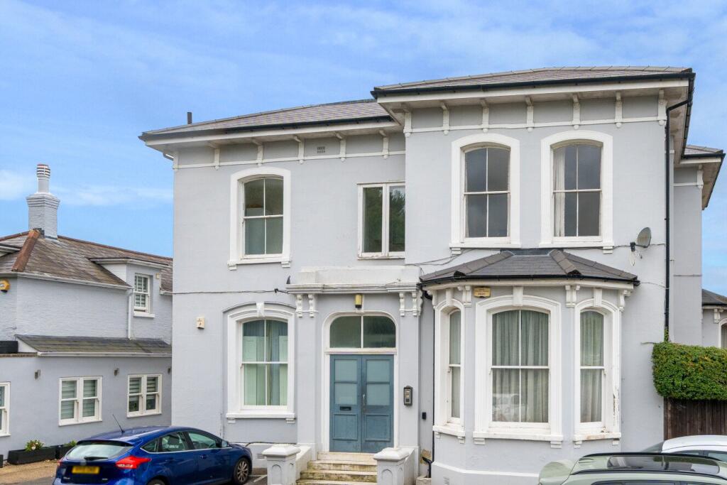 Main image of property: Southborough Road, Bromley, Kent, BR1