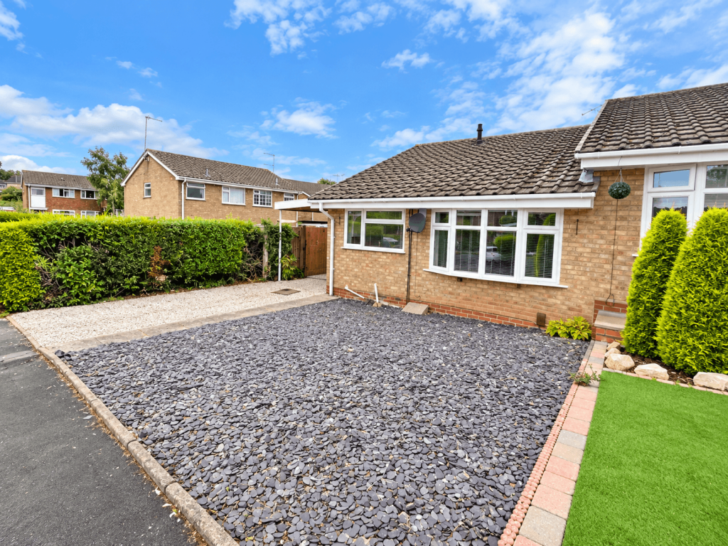 Main image of property: Rookswood Copse, Stafford, ST17 4NF