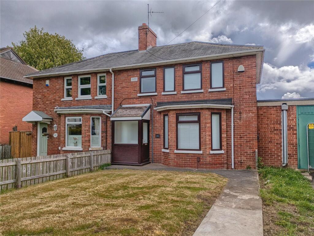 Main image of property: Thornaby Road, Thornaby