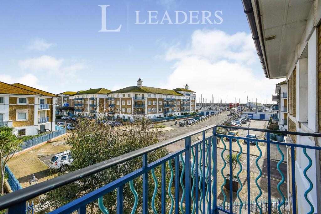 Main image of property: Hamilton Court, The Strand, Brighton, BN2